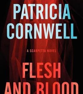 patricia cornwell, rebranding earth, used books