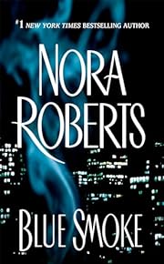 nora roberts, rebrandingearth.com, blind date with a book