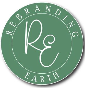 Rebranding Earth