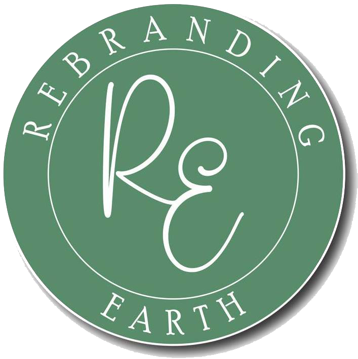 Rebranding Earth