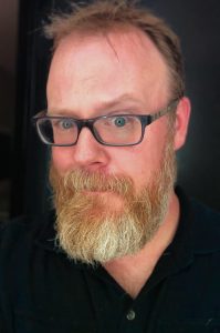 Chuck Wendig