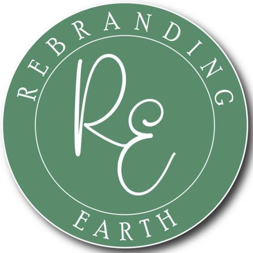 Rebranding Earth