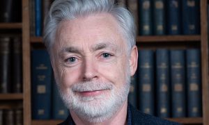 Eoin Colfer