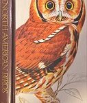 Book of North American Birds