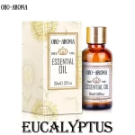 Eucalyptus Essential Oil