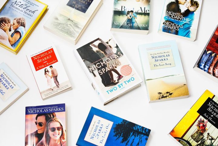 Donate Books