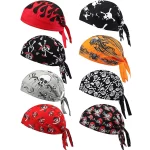 Scrub Caps (unisex)