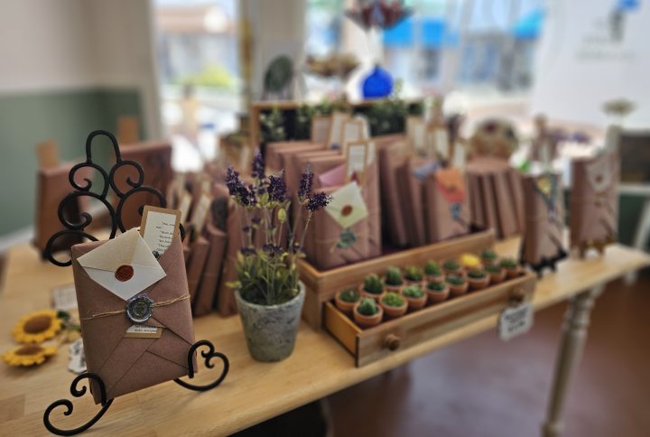 Rebranding Earth Opens Shop at Sponge Docks, Tarpon Springs