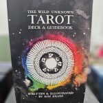 tarot cards, rebranding earth